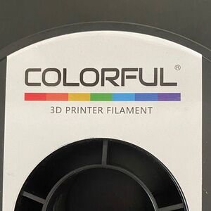 3D Printer Filament Spool